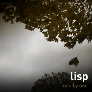 LISP的專輯One by One