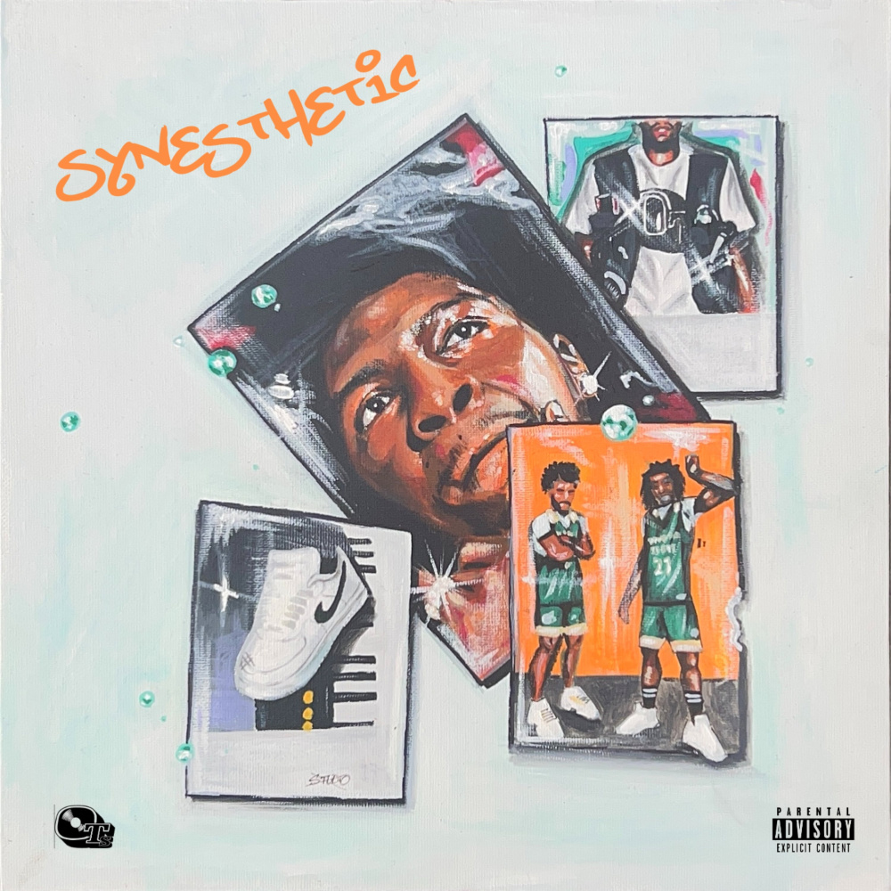 Crazy In Da East (Explicit)