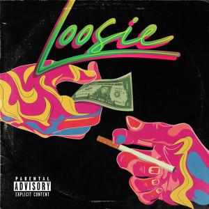 อัลบัม LOOSIE (Explicit) ศิลปิน Plinofficial