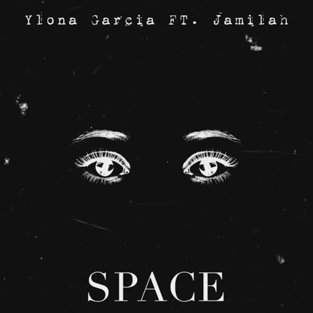 Space(feat. Jamilah)