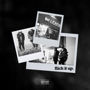 Album Flick It Up (Explicit) from Ab-Soul