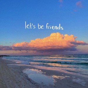 收聽sammy rash的let's be friends歌詞歌曲