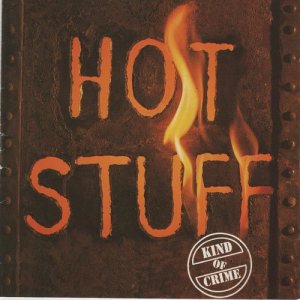 Hot Stuff的專輯Hot Stuff