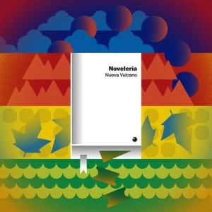 ดาวน์โหลดและฟังเพลง Reversible พร้อมเนื้อเพลงจาก Nueva Vulcano