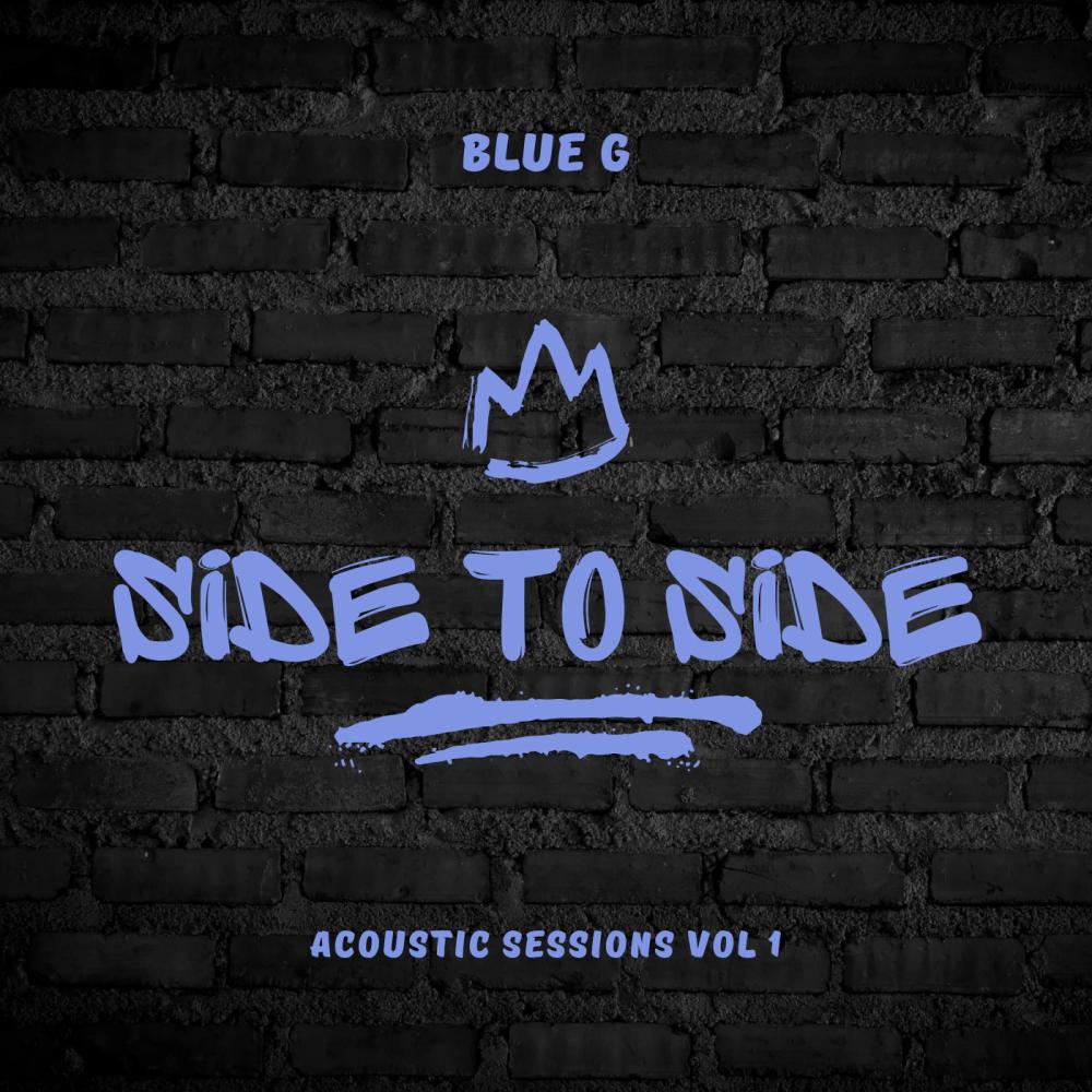 Side to Side (Acoustic Sessions Vol.1|Explicit)