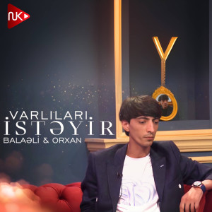 Album Varlıları İstəyir from 