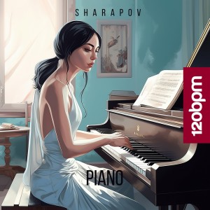 ดาวน์โหลดและฟังเพลง Piano (Instrumental mix) พร้อมเนื้อเพลงจาก Sharapov