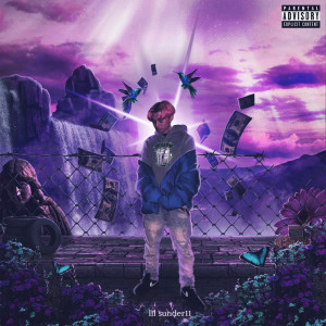 อัลบัม hoodrich (Explicit) ศิลปิน lil thunder