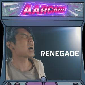 Album Renegade from HARD U