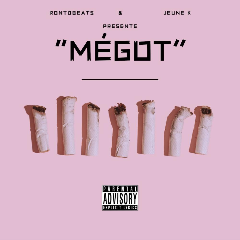 Mégot