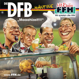 ดาวน์โหลดและฟังเพลง Girlsday พร้อมเนื้อเพลงจาก Die DFB Kantine