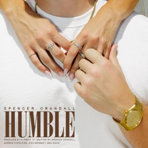 Spencer Crandall的专辑Humble