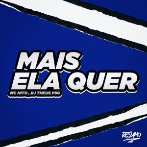 Resumo Produtora的專輯Mais Ela Quer
