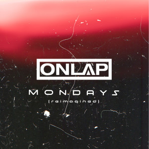 No Resolve的专辑Mondays (Reimagined)