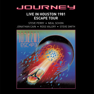 收聽Journey的Don't Stop Believin' (Live at The Summit, Houston, Texas, November 6, 1981) (Live at The Summit, Houston, Texas, November 6, 1981|2022 Remaster)歌詞歌曲
