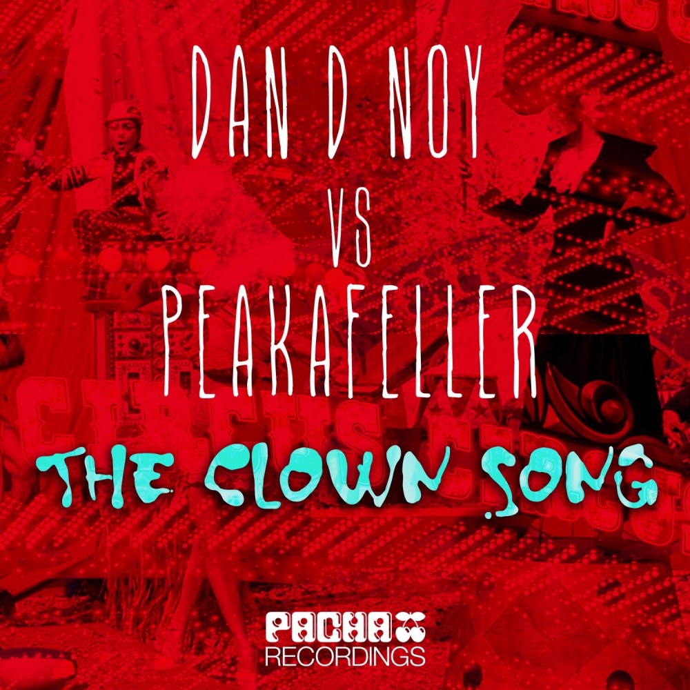 The Clown Song (Radio Edit)