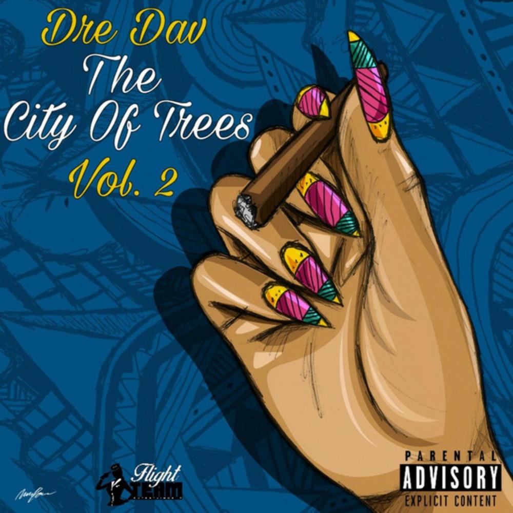 Rolling Stoned (feat. King Micah The Infamous & Hi Potent C) (Explicit)