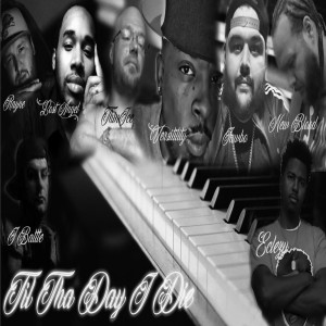 收聽New Blood的Til the Day I Die歌詞歌曲