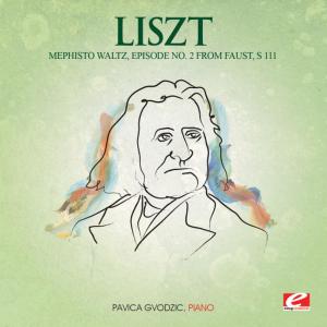 ดาวน์โหลดและฟังเพลง Mephisto Waltz, Episode No. 2 from Faust, S. 111 พร้อมเนื้อเพลงจาก Pavica Gvozdic