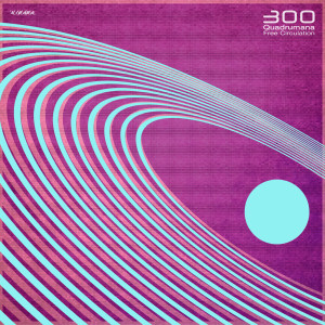 Dengarkan Free Circulation lagu dari Quadrumana dengan lirik