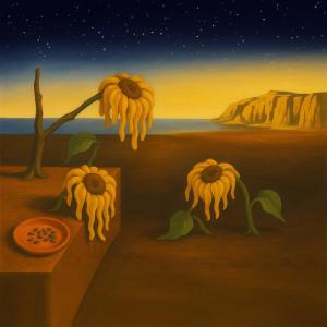 Paris Bryant的專輯Sunflowers and Vibez (Explicit)