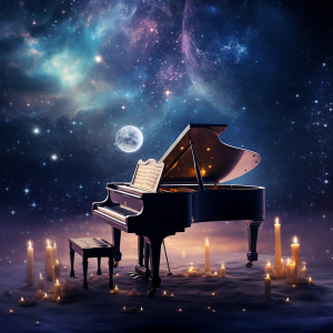 Relaxing Piano Man的專輯Piano Music: Euphoric Echoes Resonate