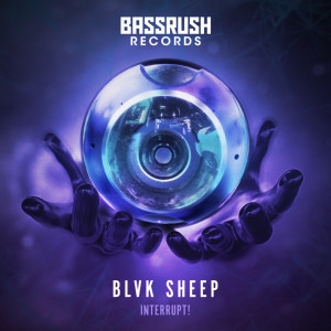 Album INTERRUPT! from Blvk Sheep