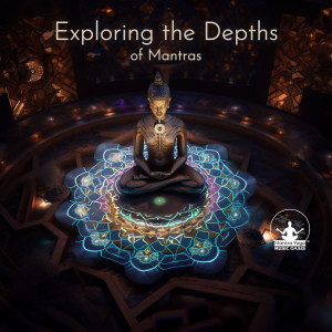 Mantra Yoga Music Oasis的專輯Exploring the Depths of Mantras