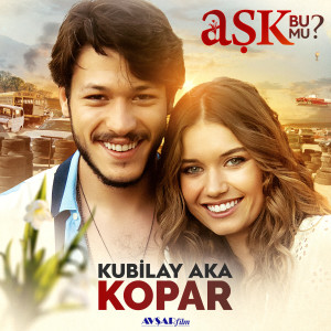 Album Kopar from Kubilay Aka