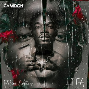Listen to No More song with lyrics from Camidoh