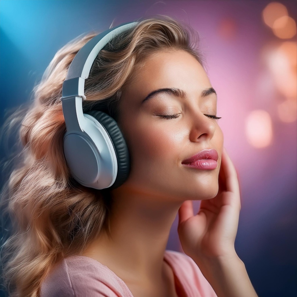 Serenidad Musical Fluida