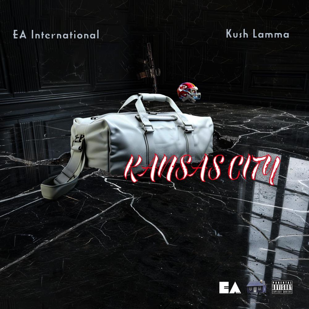 Kansas City (feat. Kush Lamma|Explicit)