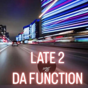 收聽DFRNT MIX的LA LOVE (feat. JUAN THE FATHER & PEREZ) (Explicit)歌詞歌曲