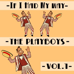 ดาวน์โหลดและฟังเพลง Memories พร้อมเนื้อเพลงจาก The Playboys