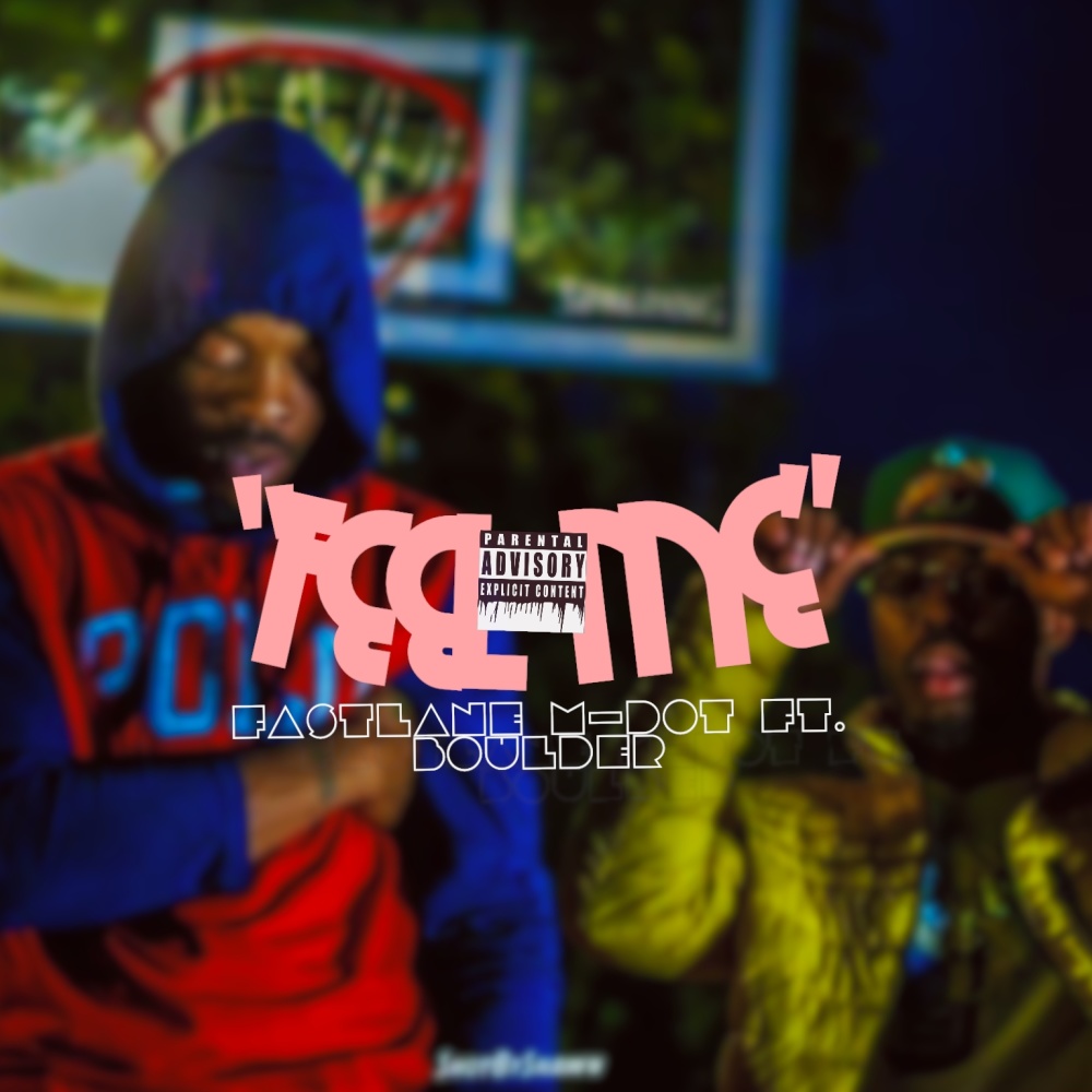 Feel Me (feat. Boulder) (Explicit)