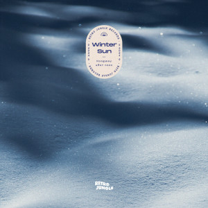 Hoogway的专辑Winter Sun