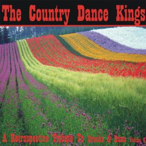 收聽The Country Dance Kings的Every River歌詞歌曲