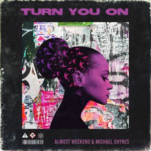 Listen to Turn You On song with lyrics from Almost Weekend