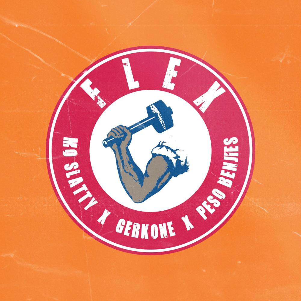 Not Like Us (FLEX) (Explicit)