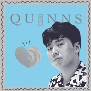 Poetic Quinns的專輯Without You