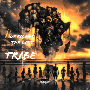 Album Hurricane the Lost Tribe (Explicit) from King Dee
