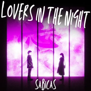 Sabicas的专辑Lovers in the Night