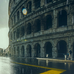 24H Rain Sounds的專輯1 Rainy Night: Soft Rain Reverie