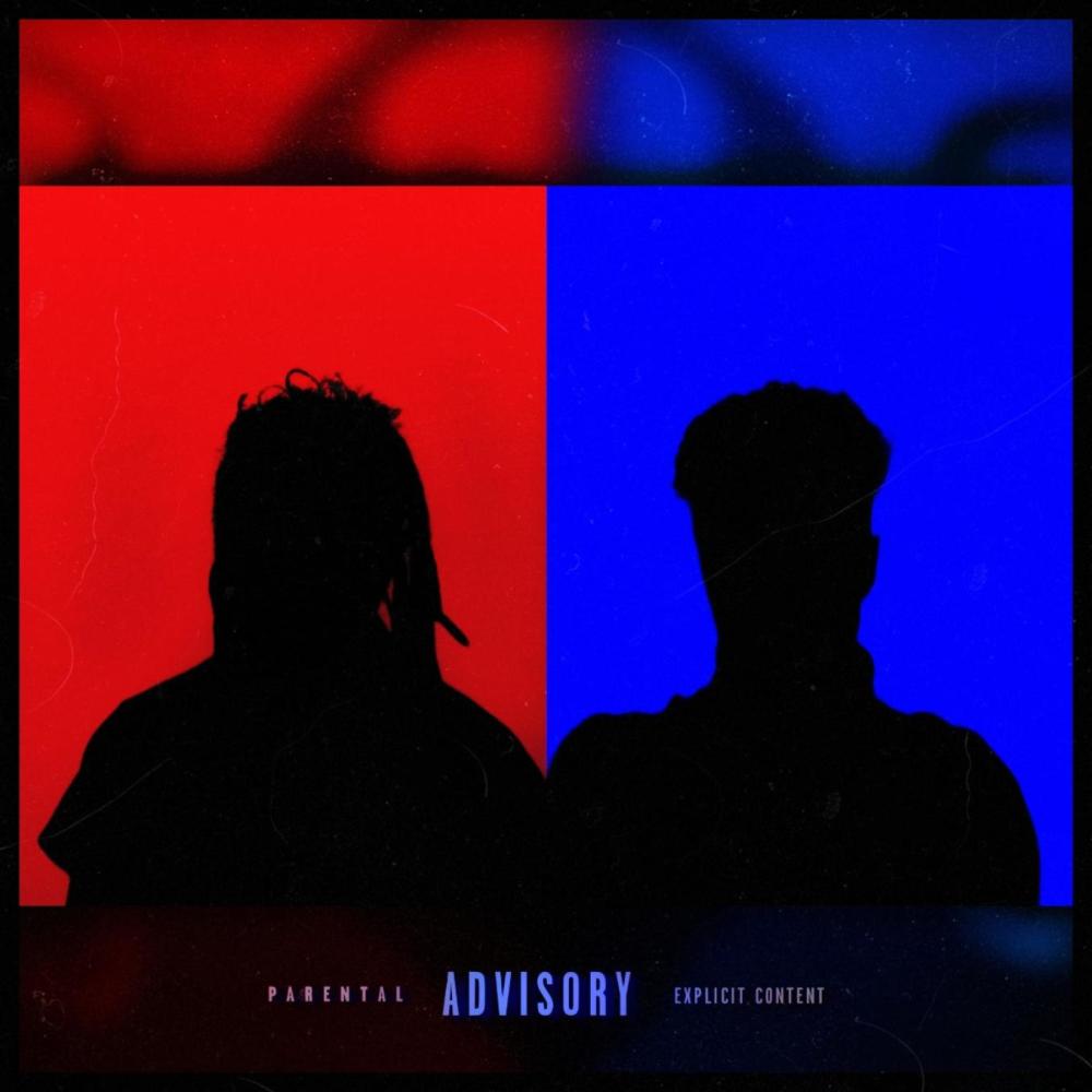 ALL DOGS GO TO HEAVEN (feat. Blueface) (Explicit)