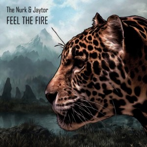 收聽The Nurk的Feel the Fire (Fabiano Alves Remix)歌詞歌曲