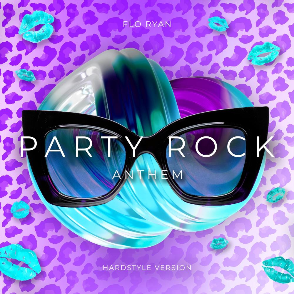 Party Rock Anthem (Hardstyle Version)