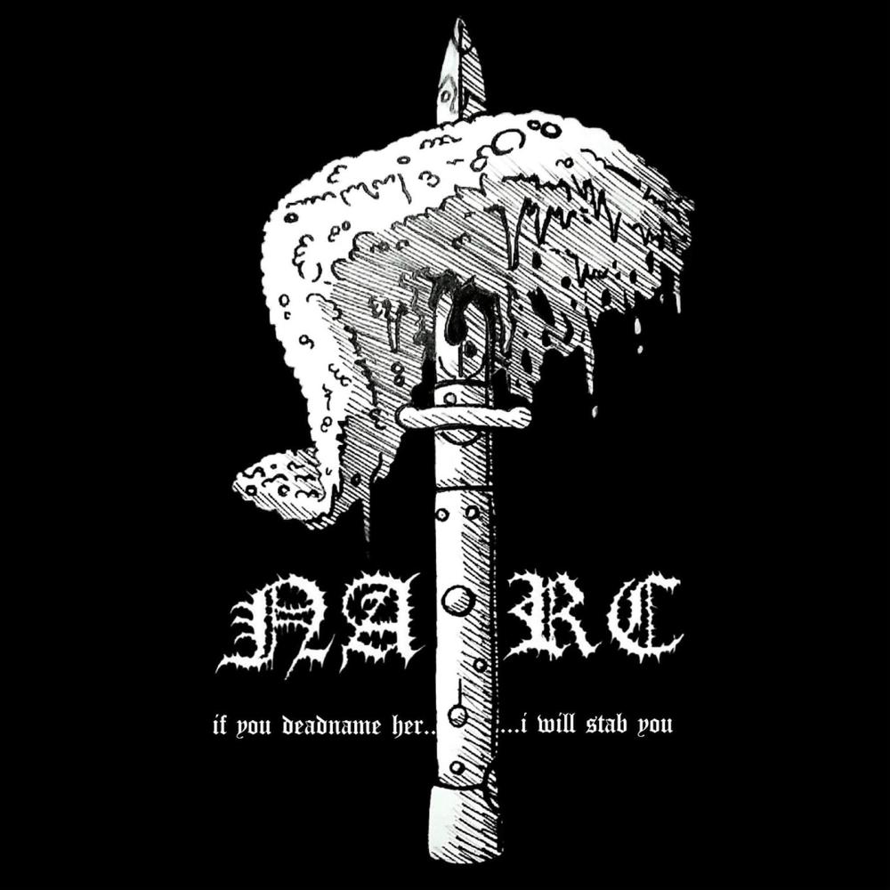 if you deadname her, i will stab you (Explicit)