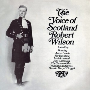 ดาวน์โหลดและฟังเพลง I Met An Angel พร้อมเนื้อเพลงจาก Robert Wilson