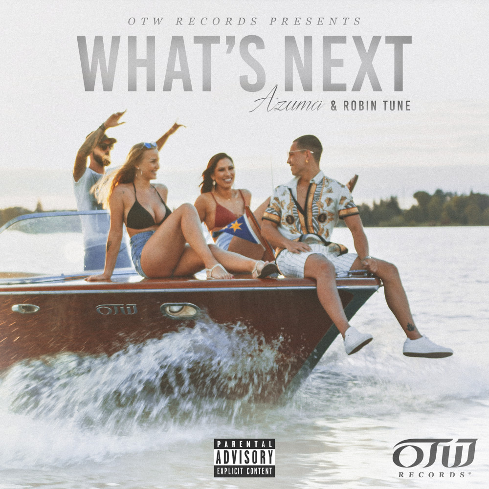 What's Next (Explicit)