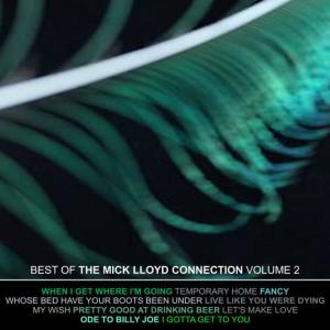 The Very Best of the Mick Lloyd Connection